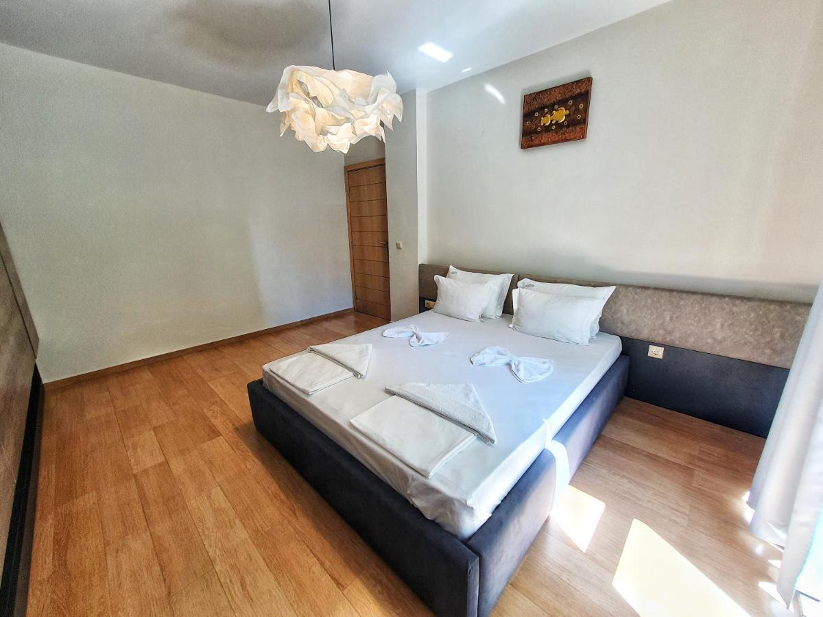 Apartments In Atlantic Pomorie Exterior foto