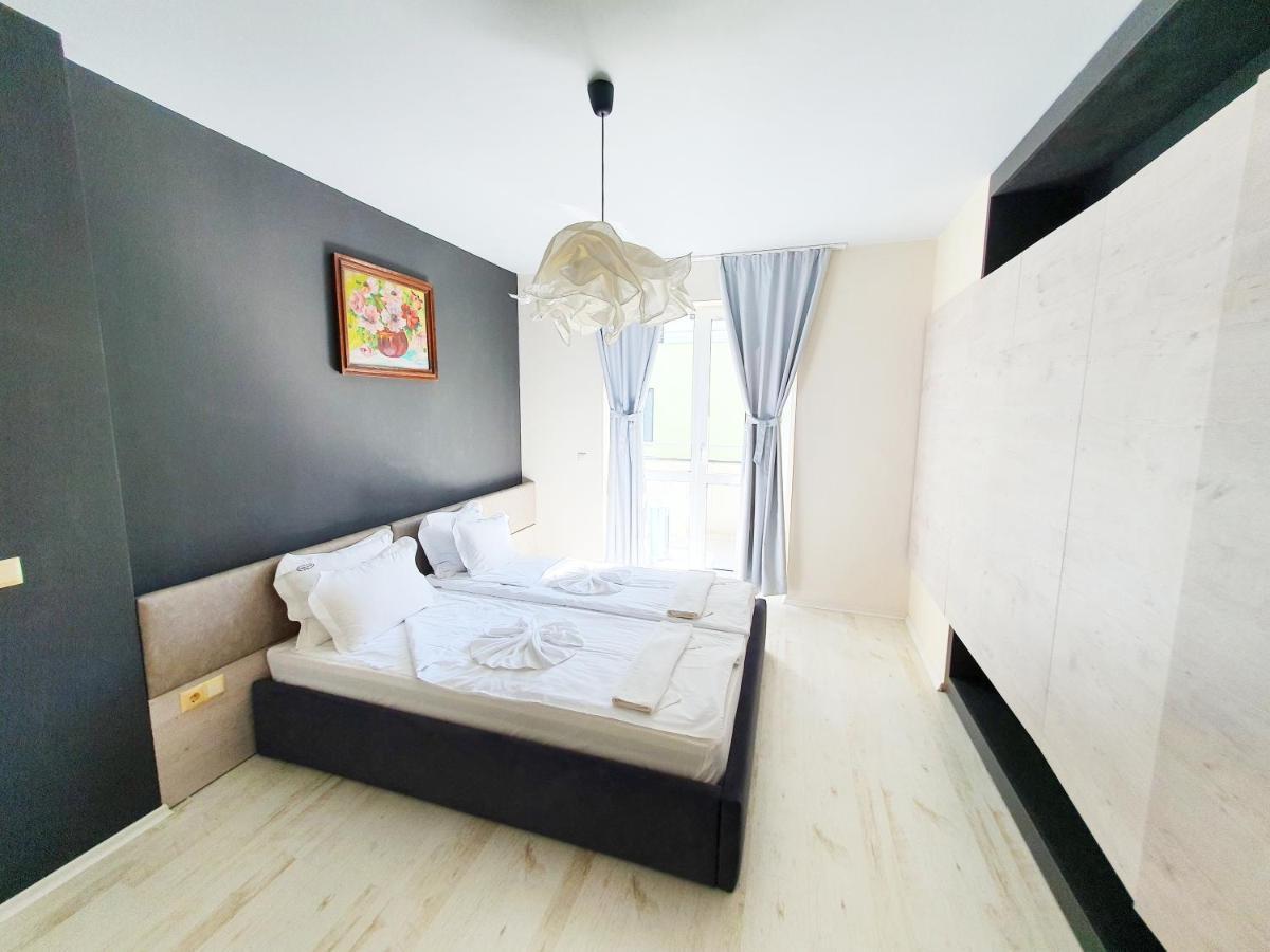 Apartments In Atlantic Pomorie Exterior foto