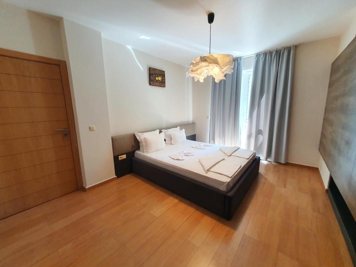 Apartments In Atlantic Pomorie Exterior foto