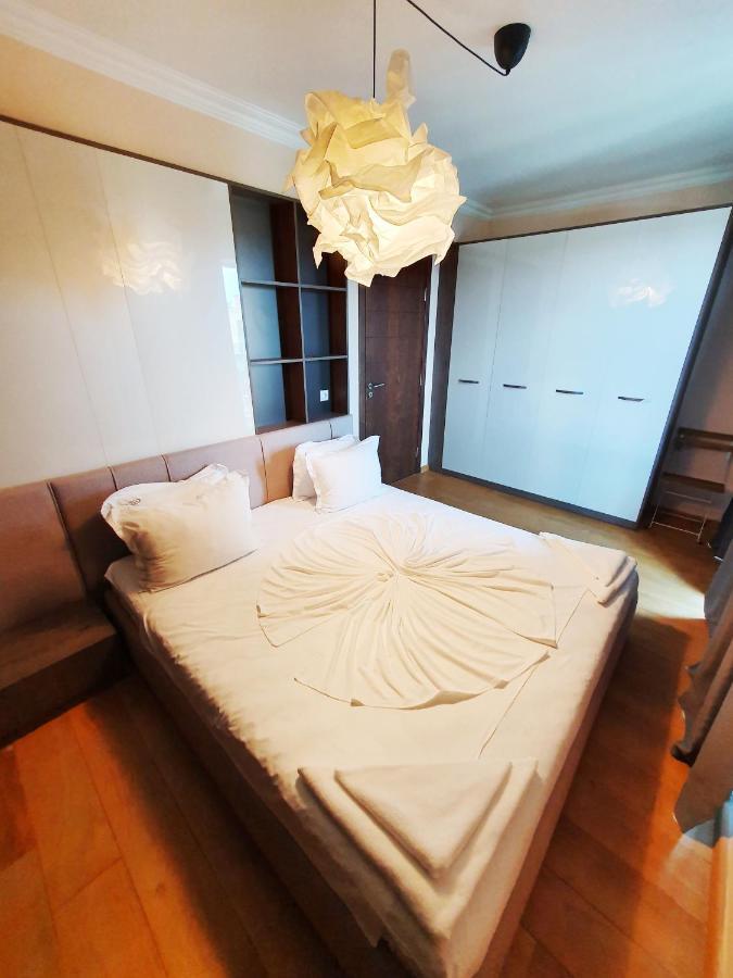 Apartments In Atlantic Pomorie Exterior foto