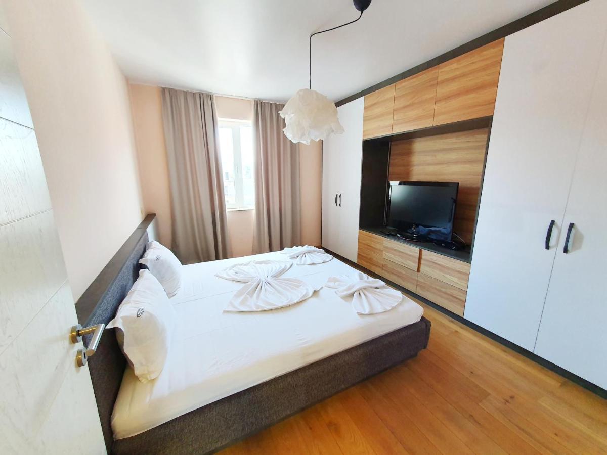 Apartments In Atlantic Pomorie Exterior foto