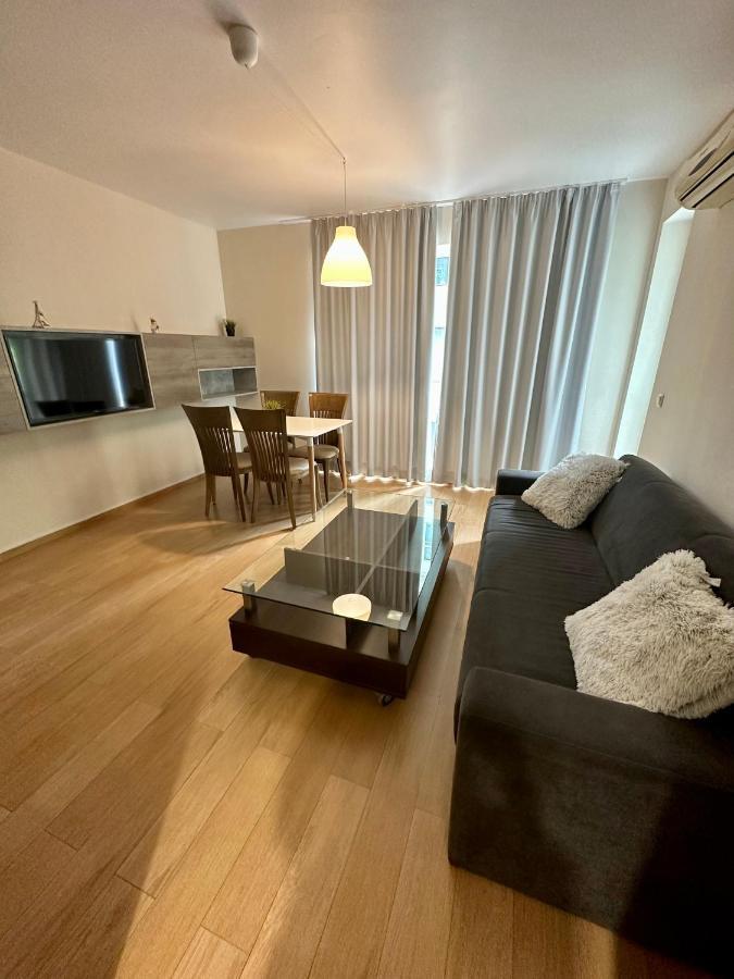 Apartments In Atlantic Pomorie Exterior foto