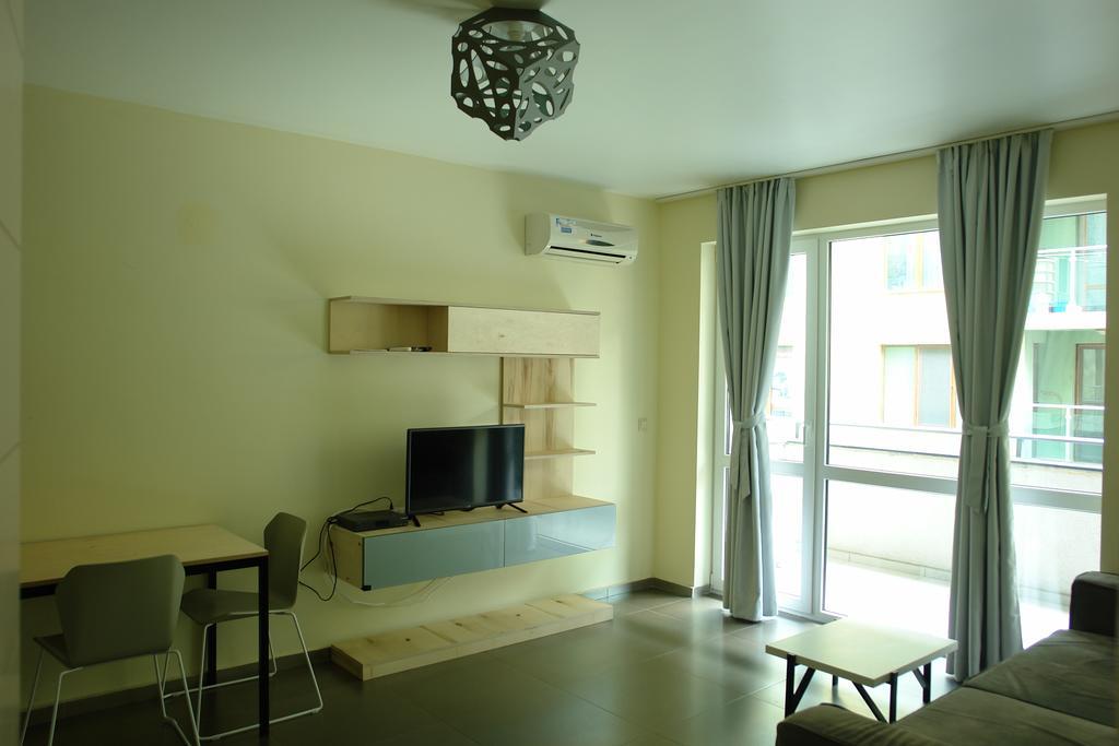 Apartments In Atlantic Pomorie Exterior foto